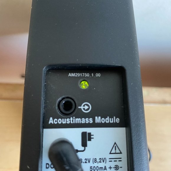 Bose SL2 wireless surround link - Picture 5 of 8